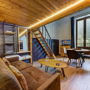 Superbe Hyper-centre Appartement