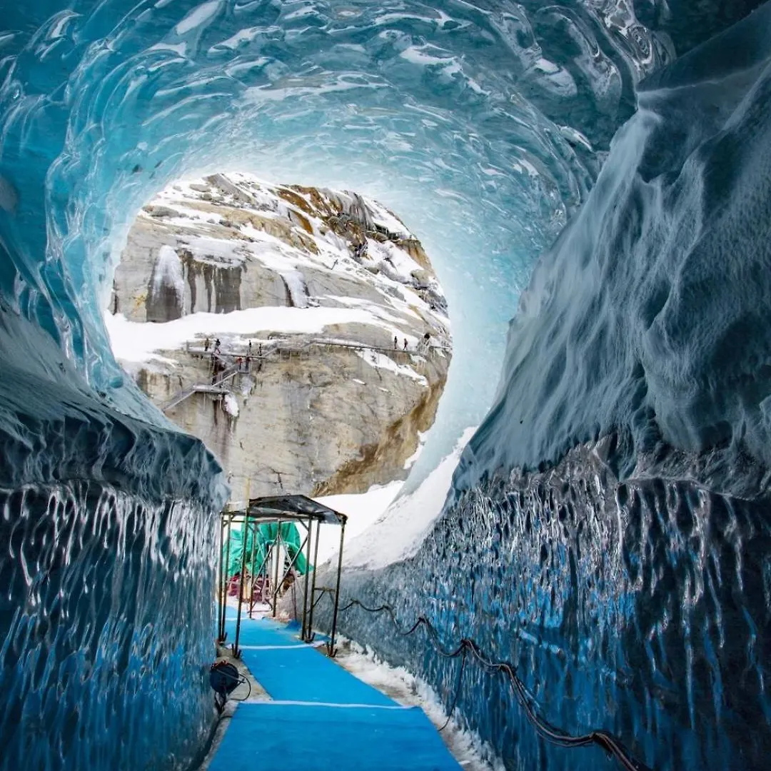 Apartment Au Bon Coin - Luxury Chamonix Hidden Haven, Mont Blanc View, Hot Tub And Garden France