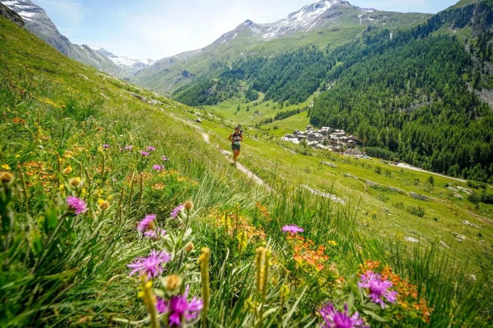 Apartment Au Bon Coin - Luxury Chamonix Hidden Haven, Mont Blanc View, Hot Tub And Garden